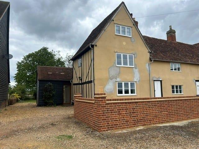 3 bed Detached for rent in Old Warden. From Country Properties - Biggleswade