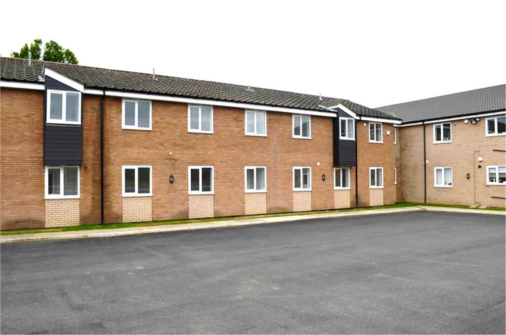 2 bed Apartment for rent in Biggleswade. From Country Properties - Biggleswade 2 bed Apartment for rent in Biggleswade. From Country Properties - Biggleswade