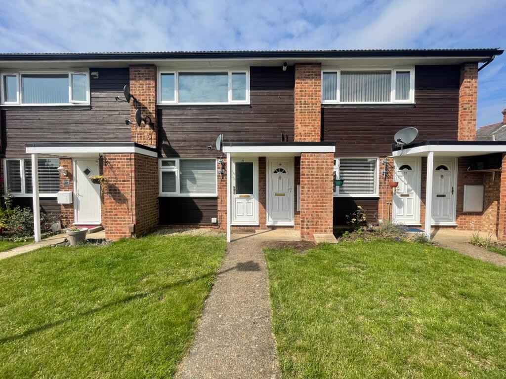 1 bed 1st Floor Flat for rent in Biggleswade. From Country Properties - Biggleswade 1 bed 1st Floor Flat for rent in Biggleswade. From Country Properties - Biggleswade