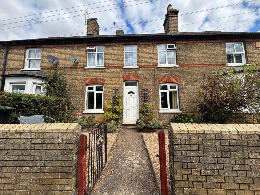 2 bed Mid Terraced House for rent in Biggleswade. From Country Properties - Biggleswade 2 bed Mid Terraced House for rent in Biggleswade. From Country Properties - Biggleswade