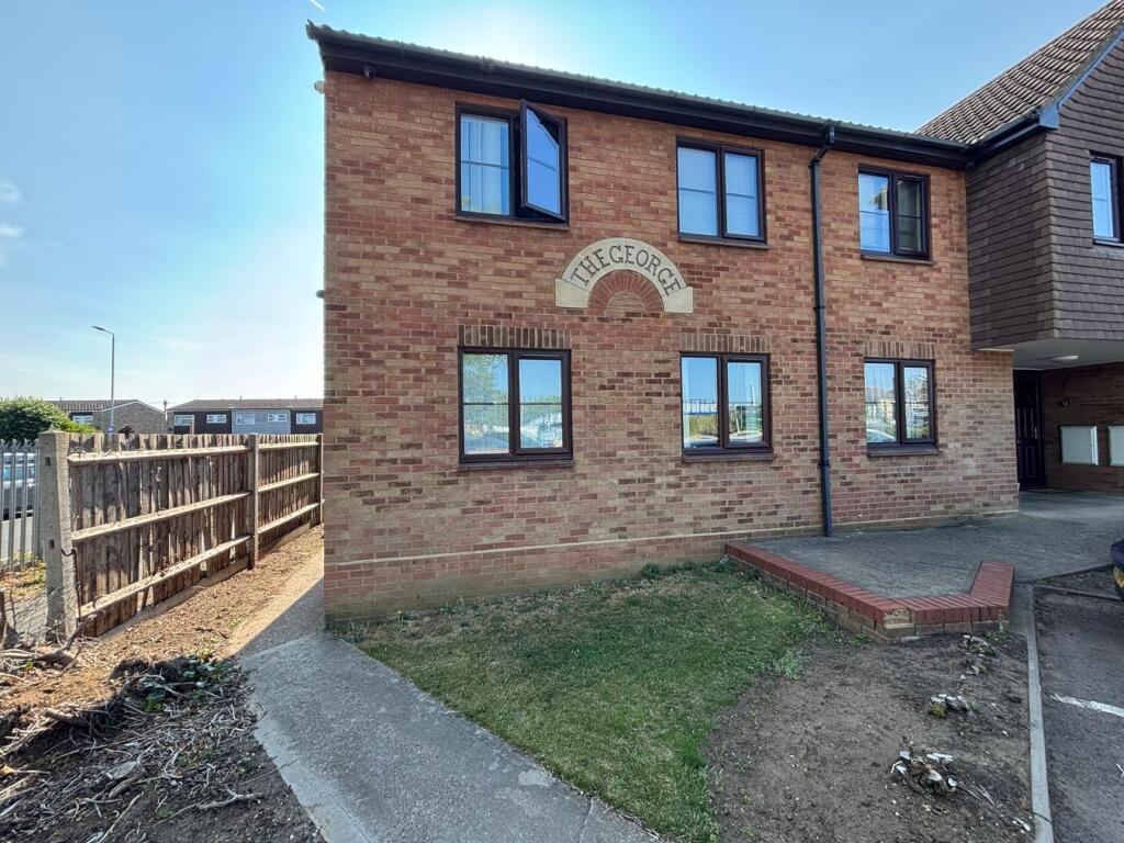 1 bed House (unspecified) for rent in Biggleswade. From Country Properties - Biggleswade
