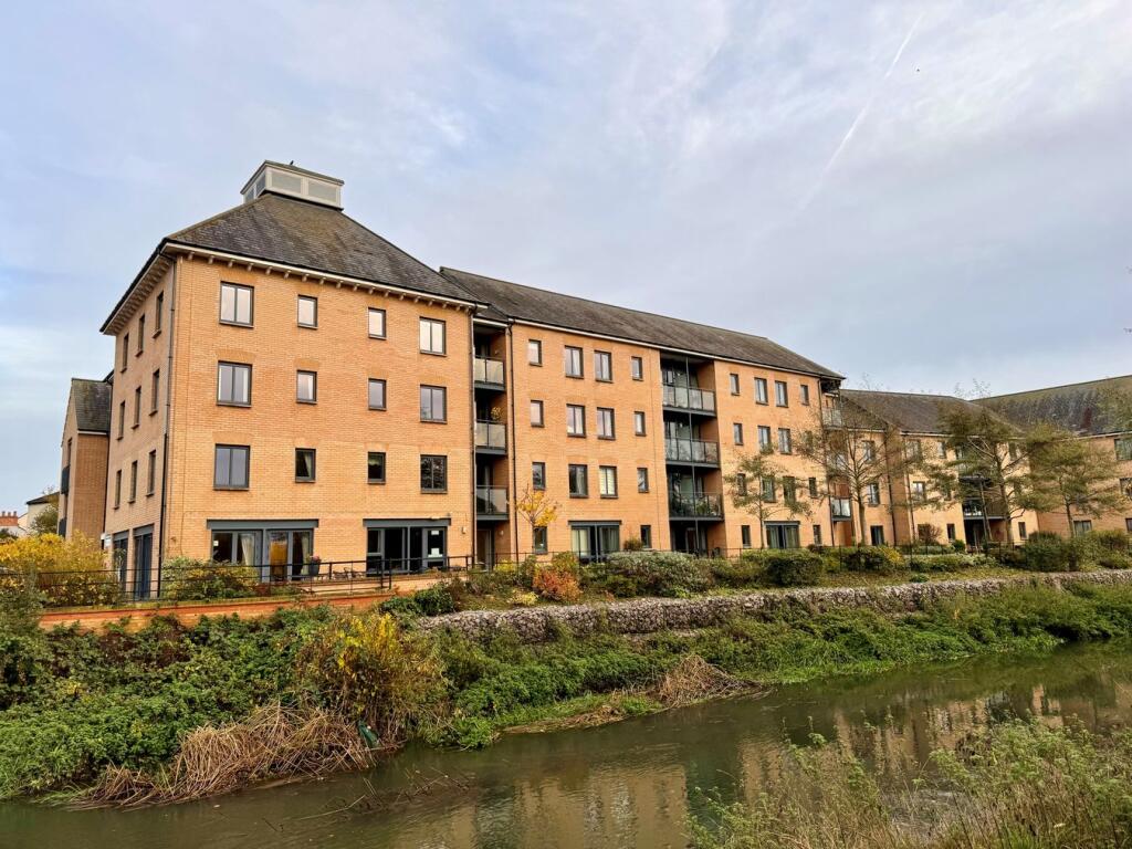 1 bed House (unspecified) for rent in Biggleswade. From Country Properties - Biggleswade