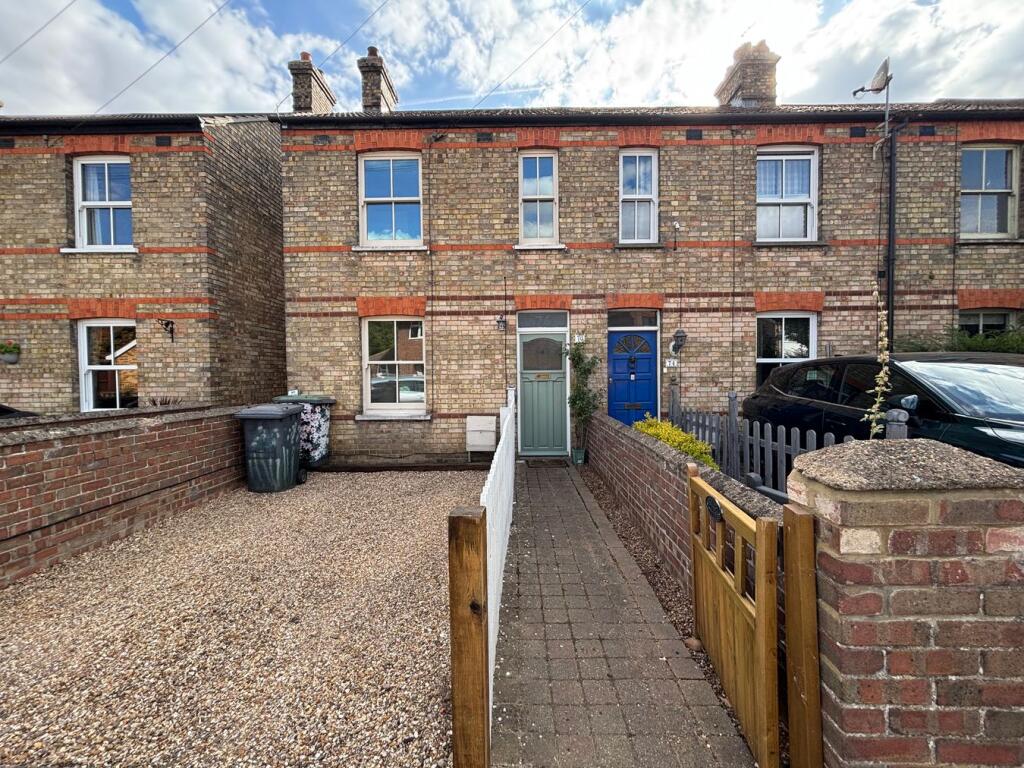 3 bed End of Terrace for rent in Biggleswade. From Country Properties - Biggleswade