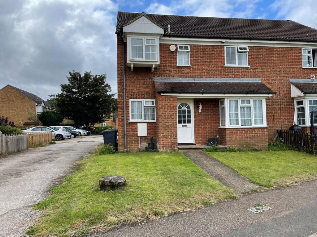 2 bed Cluster Home for rent in Biggleswade. From Country Properties - Biggleswade