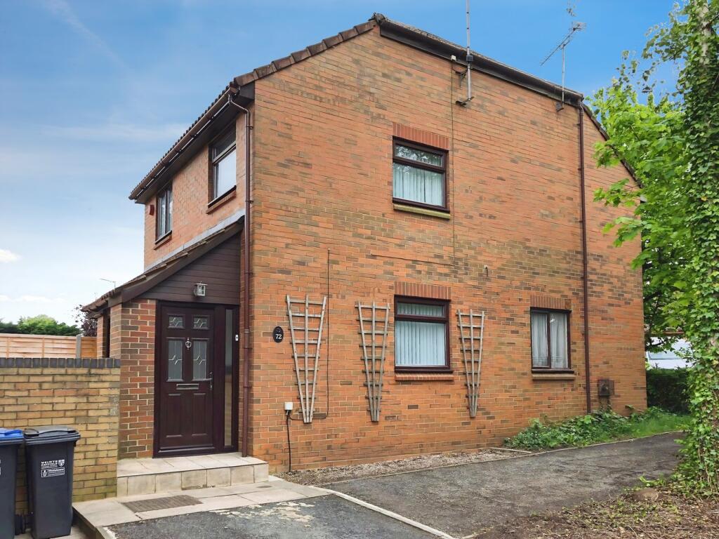 1 bed End of Terrace for rent in Wildhill. From Country Properties - Hatfield