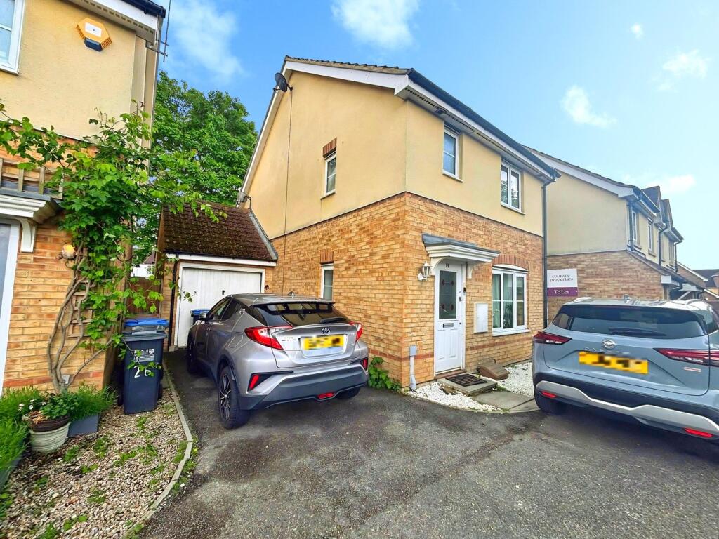 3 bed Semi Detached for rent in Hatfield. From Country Properties - Hatfield