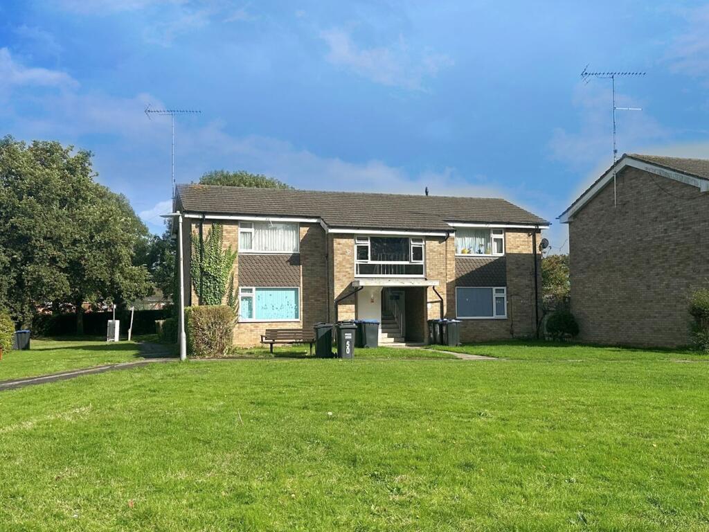 1 bed 1st Floor Flat for rent in Hatfield. From Country Properties - Hatfield
