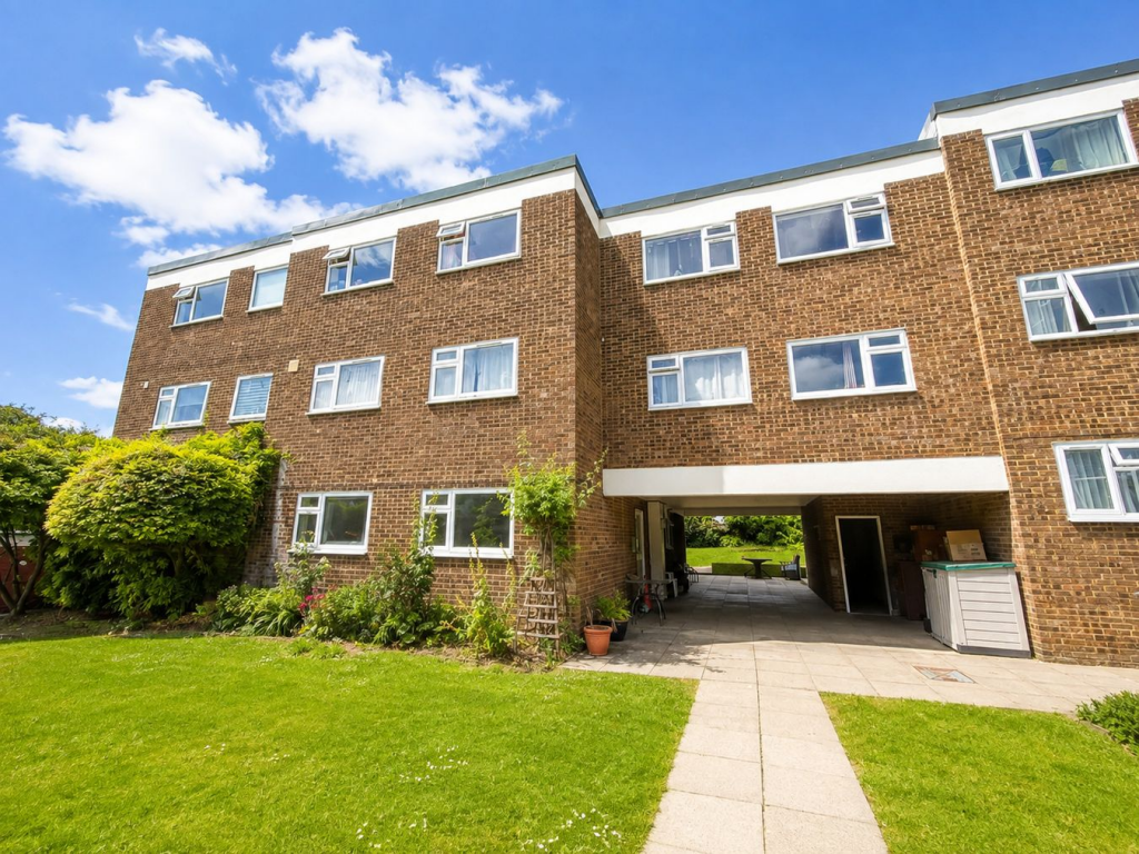 2 bed Apartment for rent in Wildhill. From Country Properties - Hatfield 2 bed Apartment for rent in Wildhill. From Country Properties - Hatfield