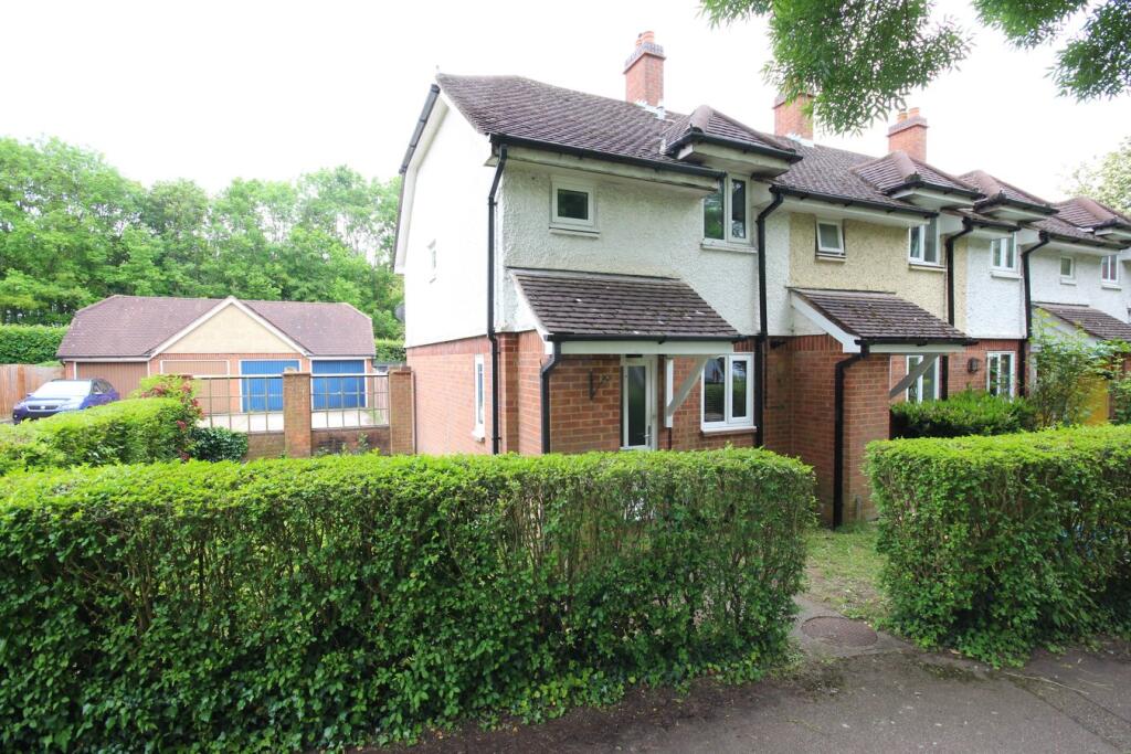 2 bed End of Terrace for rent in Letchworth. From Country Properties - Letchworth Garden City