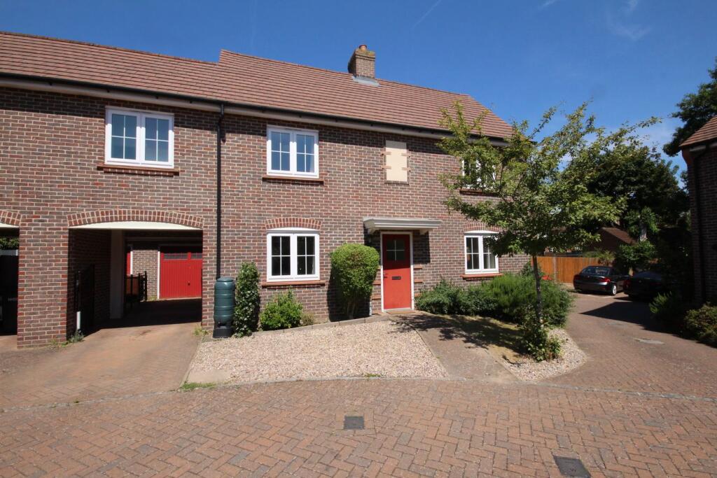 4 bed Link detached for rent in Letchworth. From Country Properties - Letchworth Garden City 4 bed Link detached for rent in Letchworth. From Country Properties - Letchworth Garden City