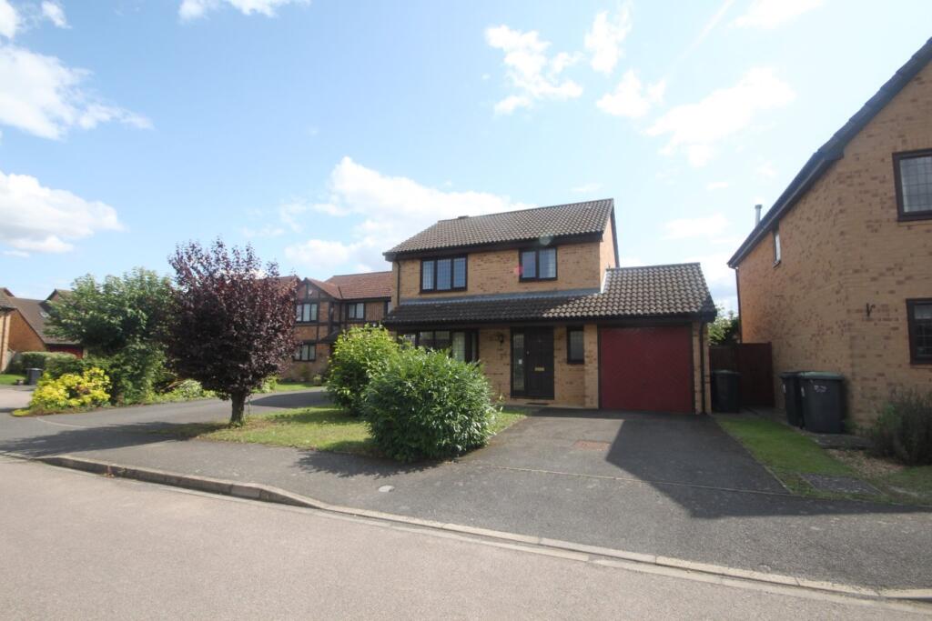 3 bed Detached for rent in Henlow. From Country Properties - Shefford 3 bed Detached for rent in Henlow. From Country Properties - Shefford