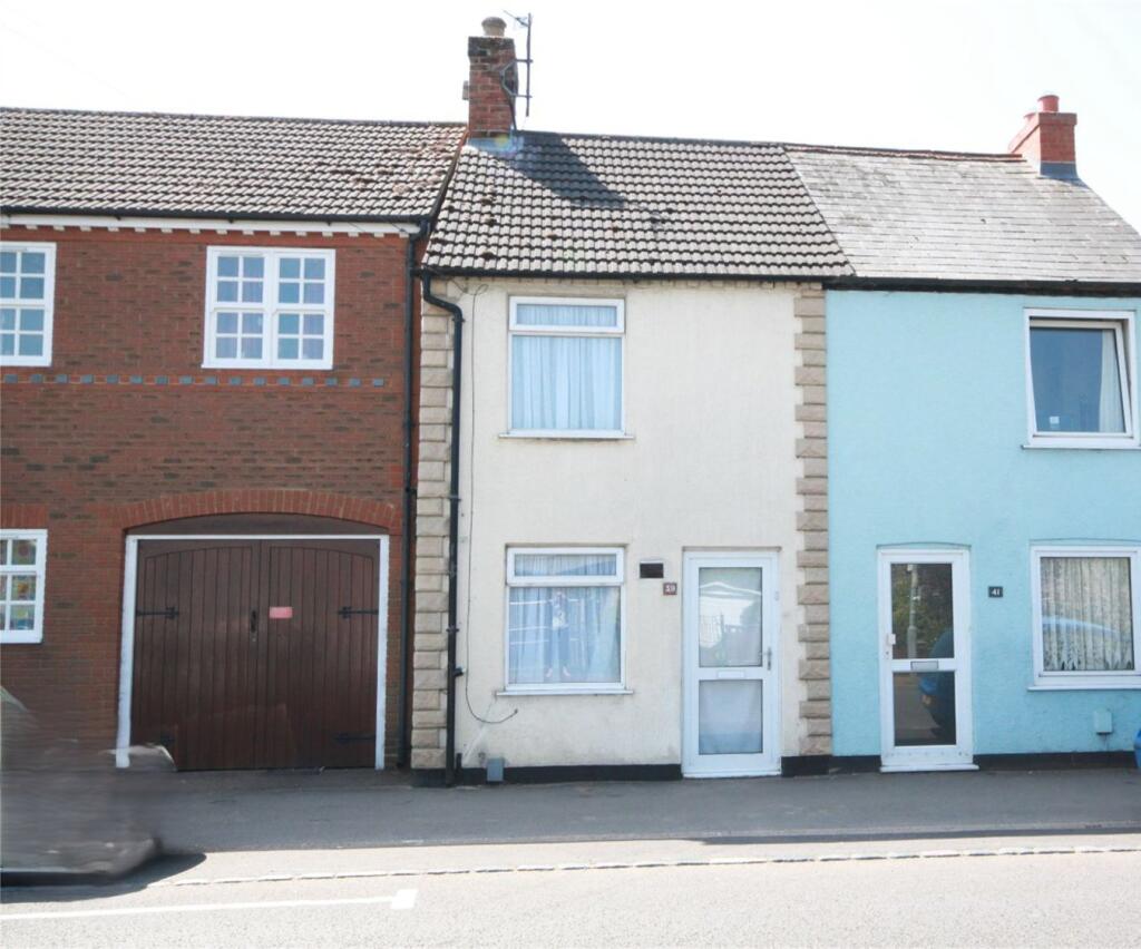 2 bed End of Terrace for rent in Shefford. From Country Properties - Shefford 2 bed End of Terrace for rent in Shefford. From Country Properties - Shefford