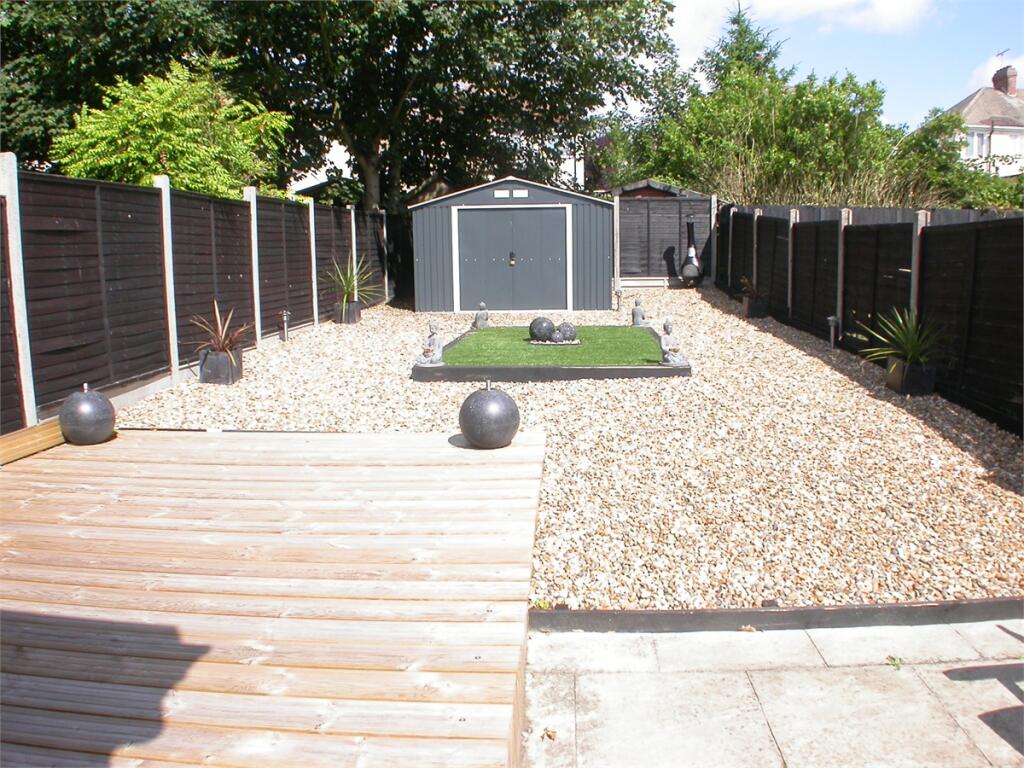 2 bed Semi Detached for rent in Luton. From Country Properties - Shefford
