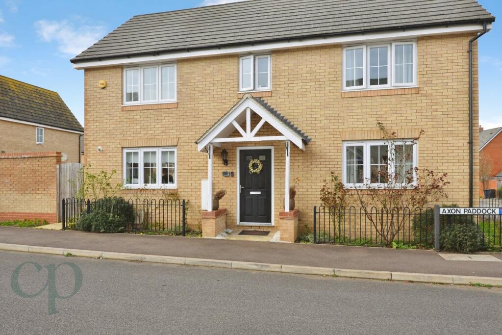 4 bed Detached for rent in . From Country Properties - Shefford 4 bed Detached for rent in . From Country Properties - Shefford