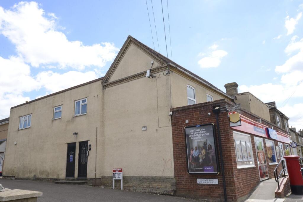 1 bed Apartment for rent in Stotfold. From Country Properties - Shefford 1 bed Apartment for rent in Stotfold. From Country Properties - Shefford