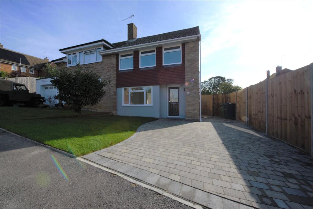 3 bed Semi Detached for rent in Maidstone. From Ben Siggins Estate Agents - Maidstone 3 bed Semi Detached for rent in Maidstone. From Ben Siggins Estate Agents - Maidstone