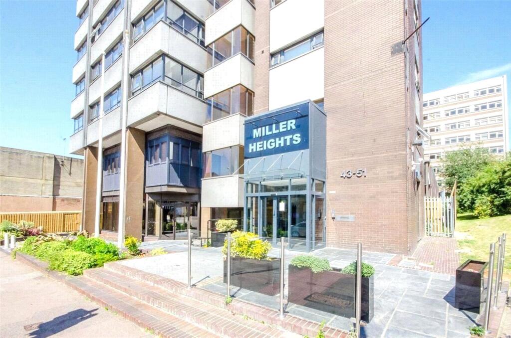 1 bed 1st Floor Flat for rent in Maidstone. From Ben Siggins Estate Agents - Maidstone