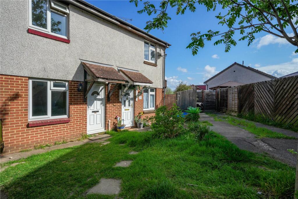 2 bed Semi Detached for rent in Maidstone. From Ben Siggins Estate Agents - Maidstone