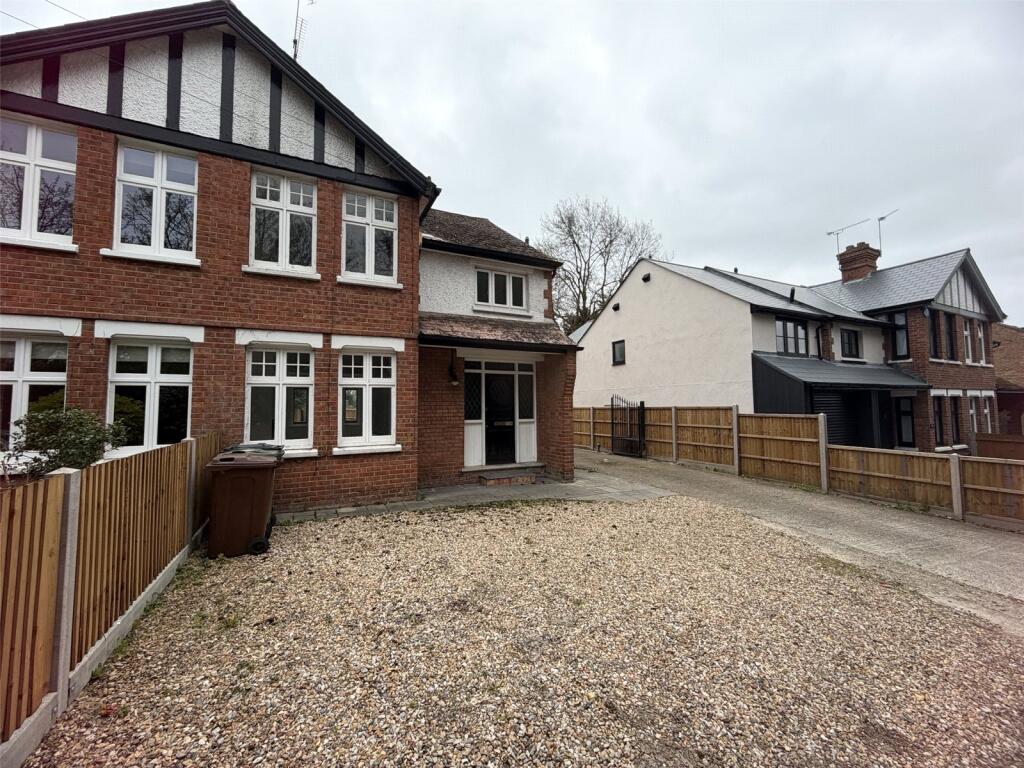 3 bed Semi Detached for rent in Detling. From Ben Siggins Estate Agents - Maidstone
