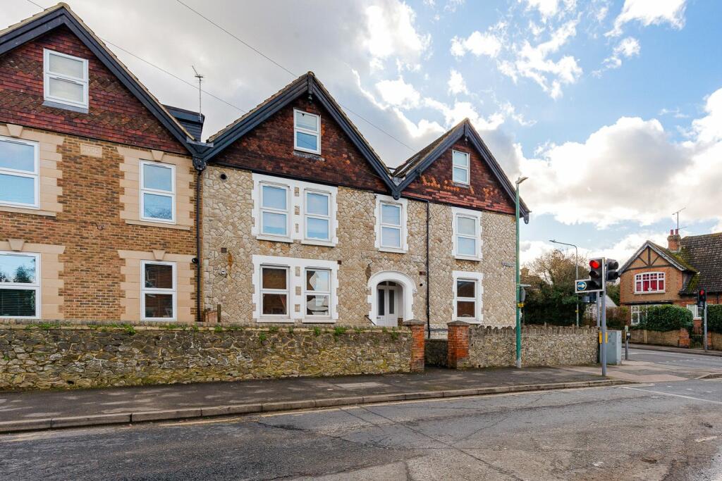 1 bed 1st Floor Flat for rent in Maidstone. From Ben Siggins Estate Agents - Maidstone