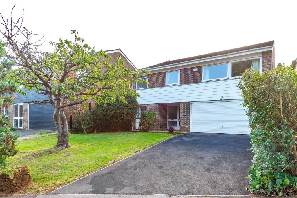 4 bed Detached for rent in Maidstone. From Ben Siggins Estate Agents - Maidstone