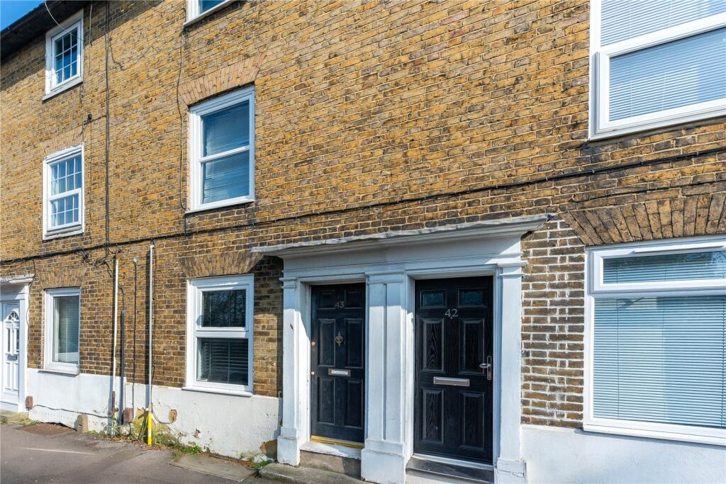 1 bed Mid Terraced House for rent in Boxley. From Ben Siggins Estate Agents - Maidstone 1 bed Mid Terraced House for rent in Boxley. From Ben Siggins Estate Agents - Maidstone