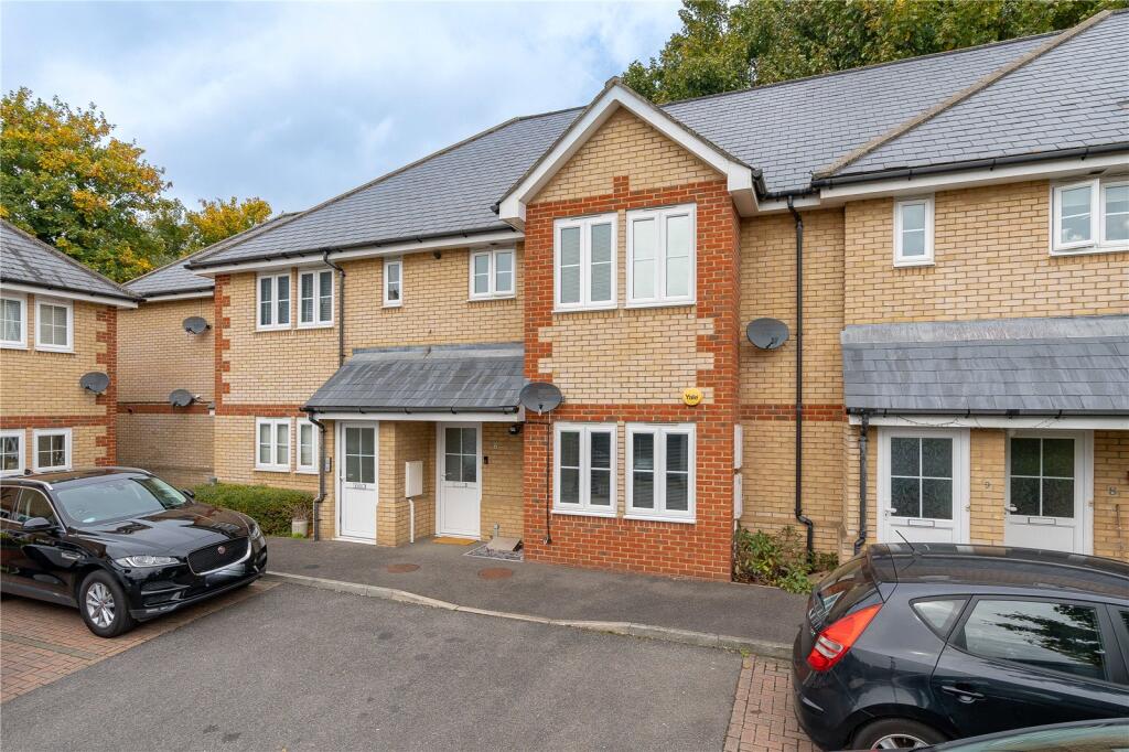 2 bed 1st Floor Flat for rent in Maidstone. From Ben Siggins Estate Agents - Maidstone