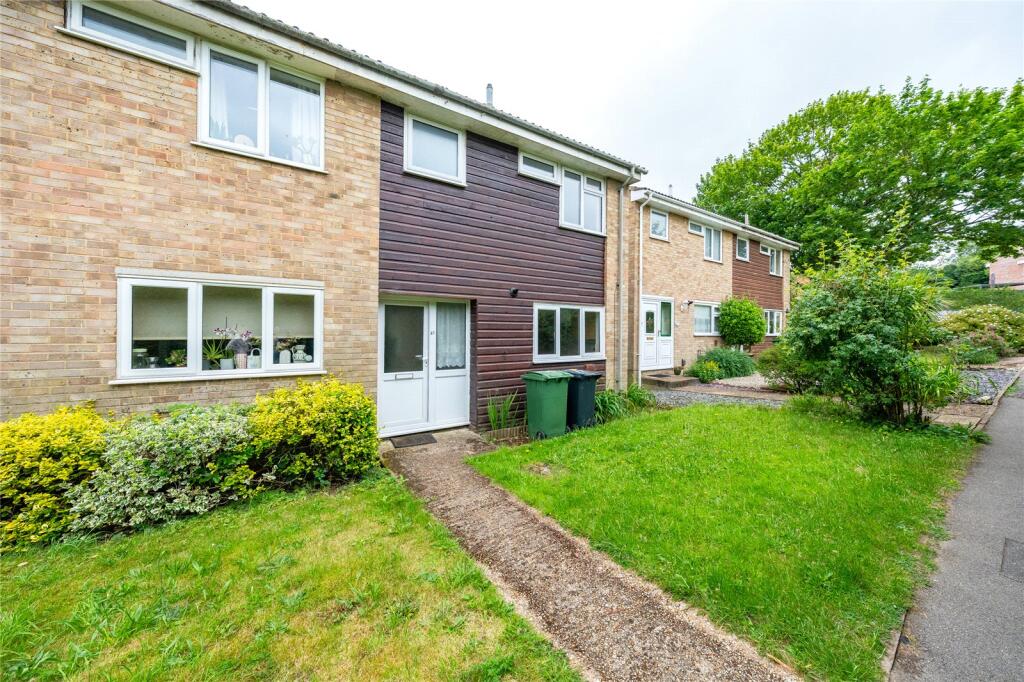 3 bed Mid Terraced House for rent in Maidstone. From Ben Siggins Estate Agents - Maidstone