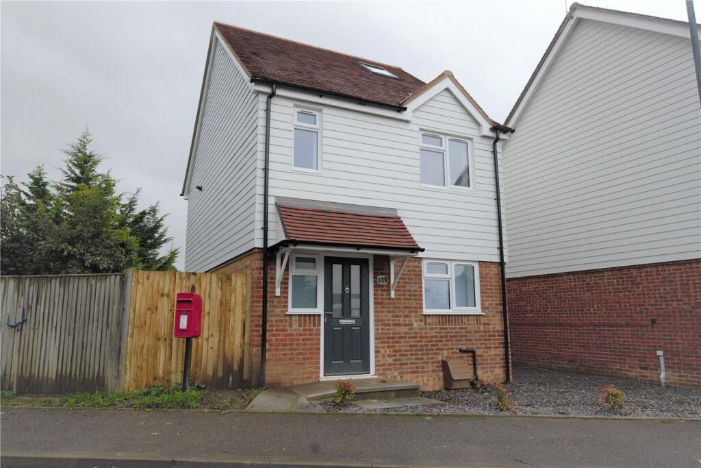 3 bed Detached for rent in Maidstone. From Ben Siggins Estate Agents - Maidstone 3 bed Detached for rent in Maidstone. From Ben Siggins Estate Agents - Maidstone