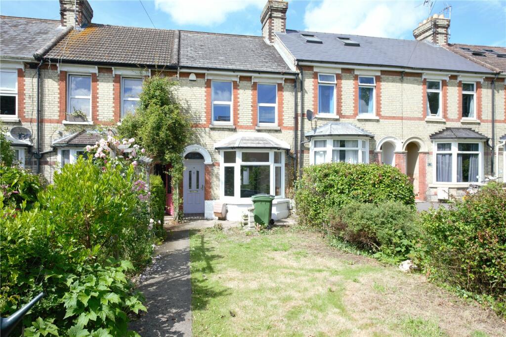 2 bed Mid Terraced House for rent in Maidstone. From Ben Siggins Estate Agents - Maidstone 2 bed Mid Terraced House for rent in Maidstone. From Ben Siggins Estate Agents - Maidstone