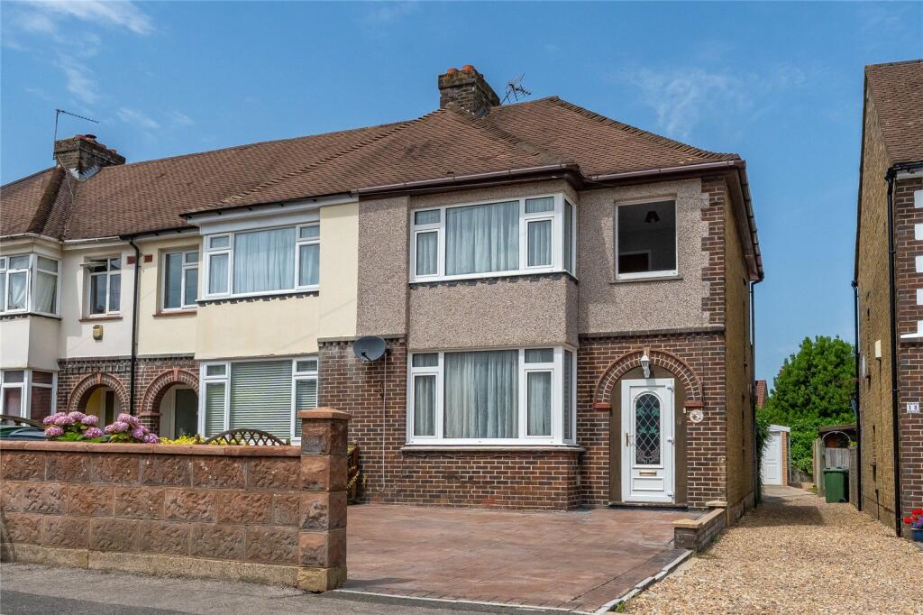 3 bed Semi Detached for rent in Maidstone. From Ben Siggins Estate Agents - Maidstone 3 bed Semi Detached for rent in Maidstone. From Ben Siggins Estate Agents - Maidstone