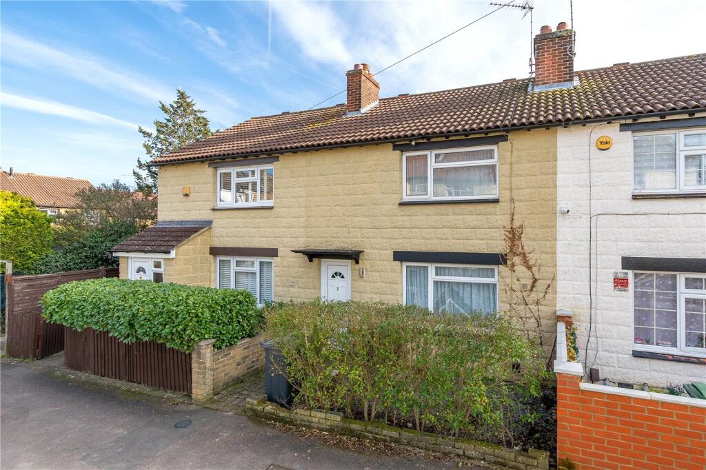 3 bed Mid Terraced House for rent in Maidstone. From Ben Siggins Estate Agents - Maidstone 3 bed Mid Terraced House for rent in Maidstone. From Ben Siggins Estate Agents - Maidstone
