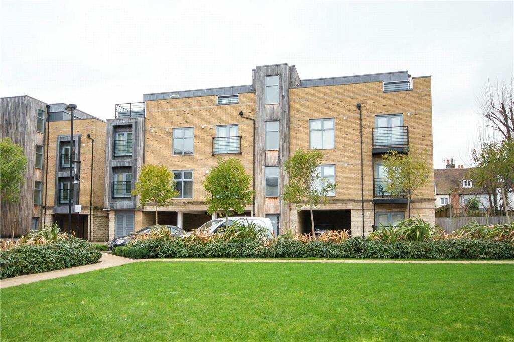2 bed 1st Floor Flat for rent in Maidstone. From Ben Siggins Estate Agents - Maidstone