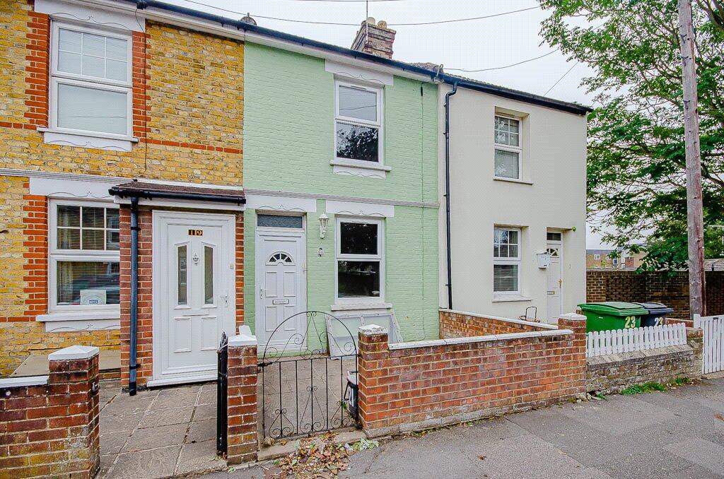 2 bed Mid Terraced House for rent in Maidstone. From Ben Siggins Estate Agents - Maidstone