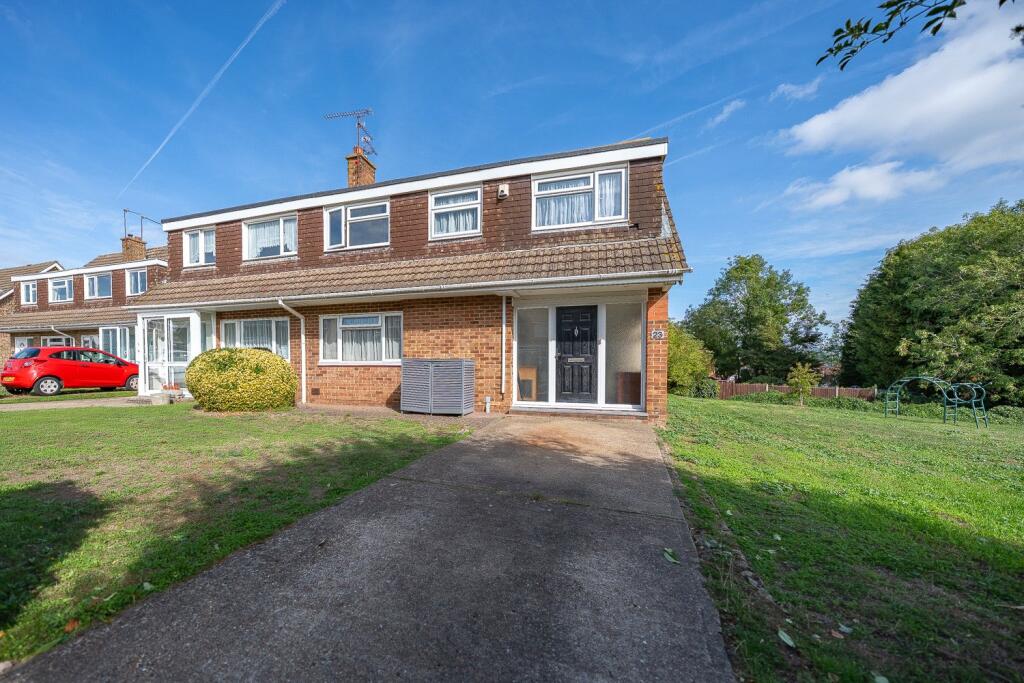 5 bed Semi Detached for rent in Maidstone. From Ben Siggins Estate Agents - Maidstone 5 bed Semi Detached for rent in Maidstone. From Ben Siggins Estate Agents - Maidstone