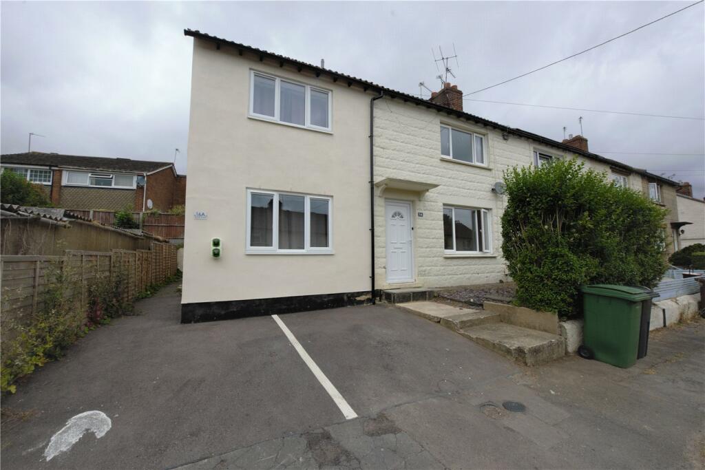 3 bed Mid Terraced House for rent in Maidstone. From Ben Siggins Estate Agents - Maidstone