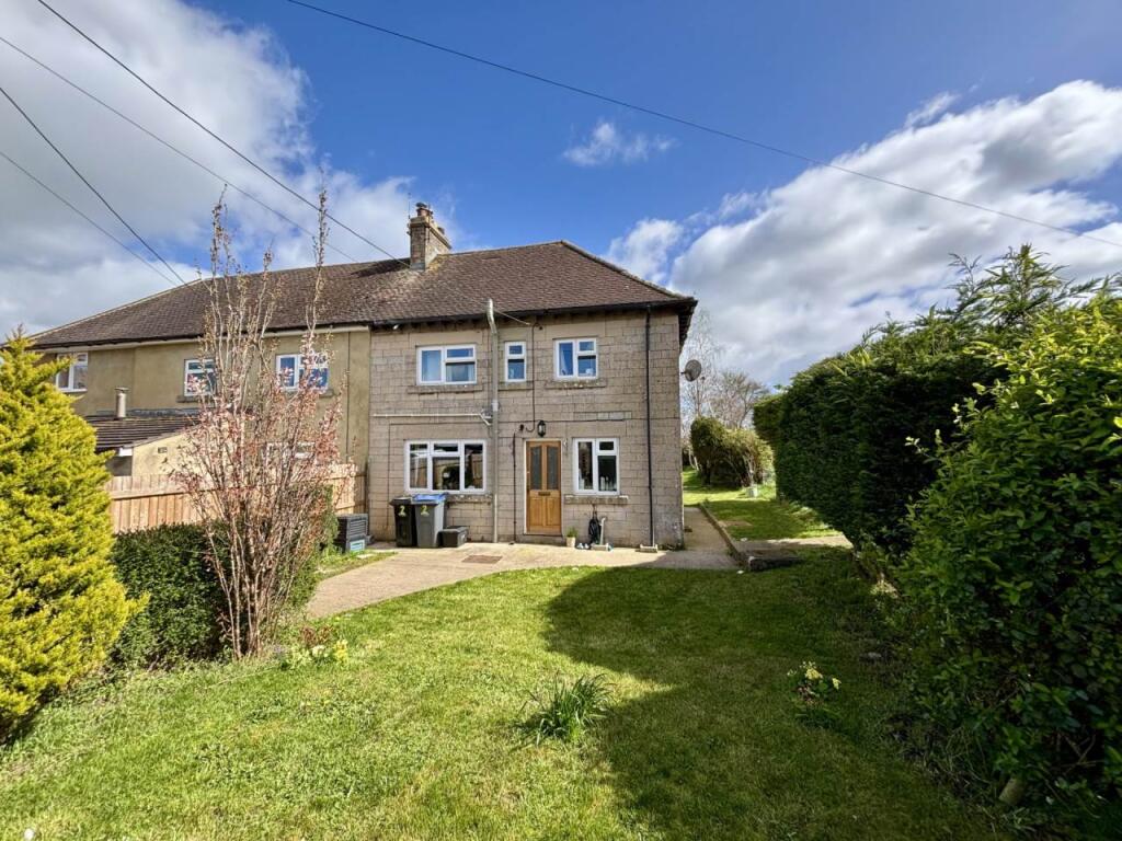 3 bed Semi Detached for rent in Chippenham. From Milburys - Chipping Sodbury