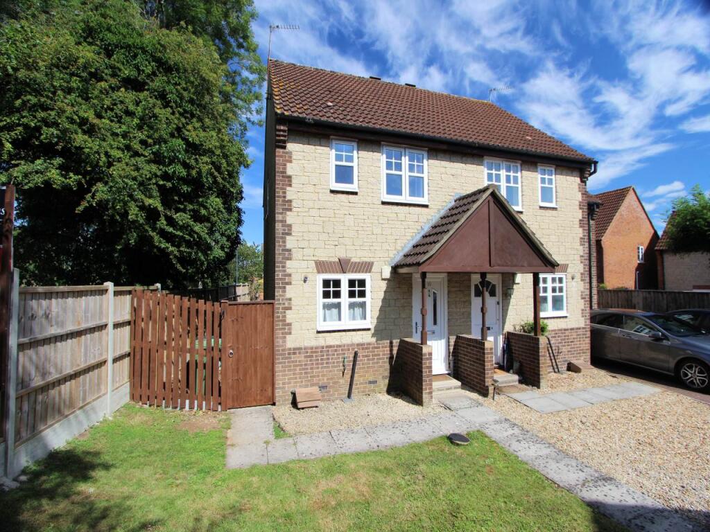 2 bed Semi Detached for rent in Chipping Sodbury. From Milburys - Chipping Sodbury