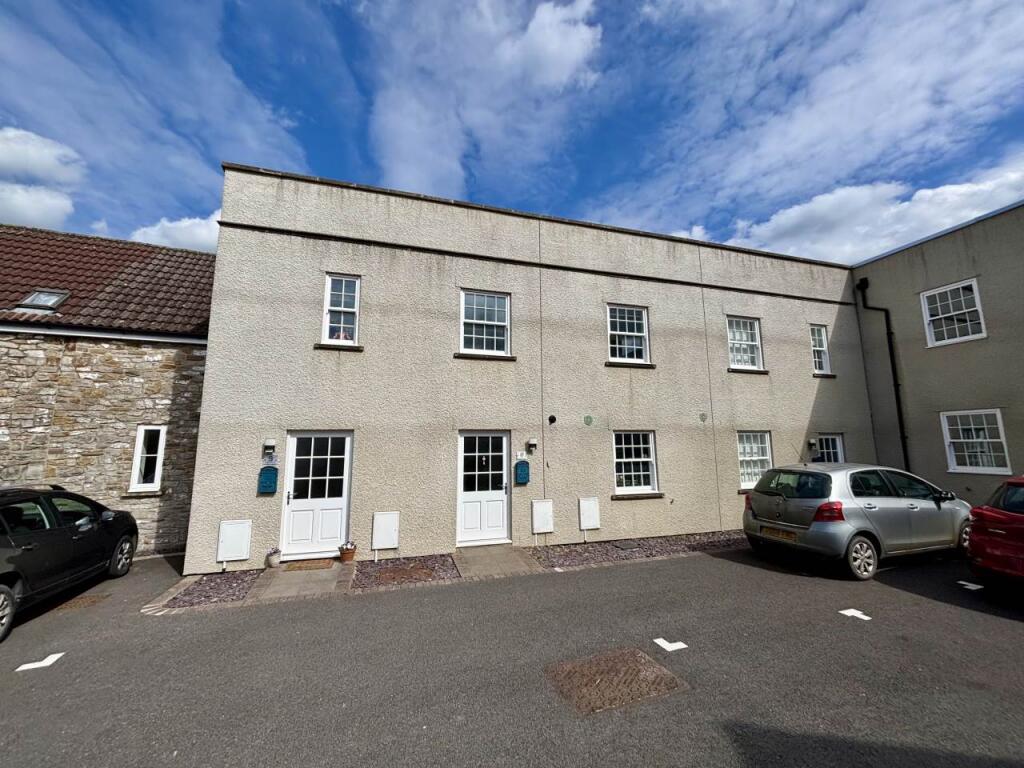 3 bed Mid Terraced House for rent in Wickwar. From Milburys - Chipping Sodbury