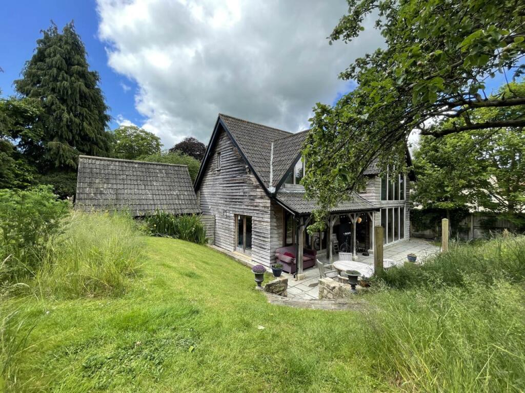 5 bed Detached for rent in Horton. From Milburys - Chipping Sodbury