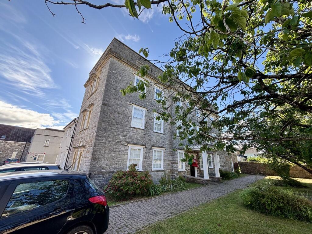 2 bed 1st Floor Flat for rent in Wickwar. From Milburys - Chipping Sodbury
