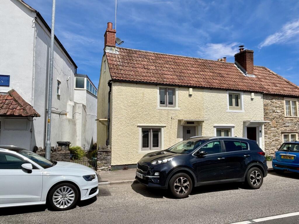 1 bed Cottage for rent in Chipping Sodbury. From Milburys - Chipping Sodbury