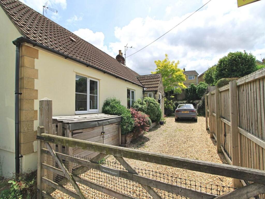 2 bed Semi-detached bungalow for rent in Burton. From Milburys - Chipping Sodbury 2 bed Semi-detached bungalow for rent in Burton. From Milburys - Chipping Sodbury