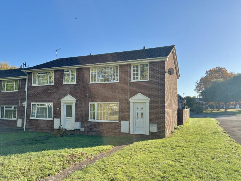 3 bed End of Terrace for rent in Yate. From Milburys - Chipping Sodbury 3 bed End of Terrace for rent in Yate. From Milburys - Chipping Sodbury