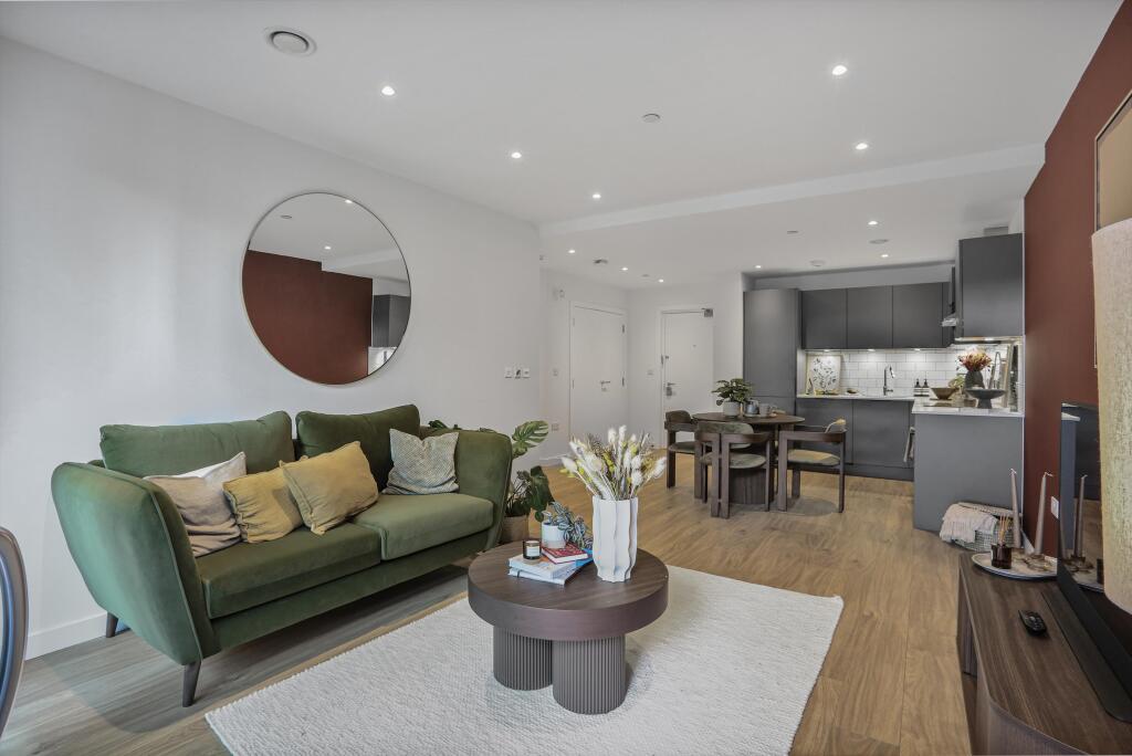 2 bed 1st Floor Flat for rent in . From Knight Frank = Richmond 2 bed 1st Floor Flat for rent in . From Knight Frank = Richmond