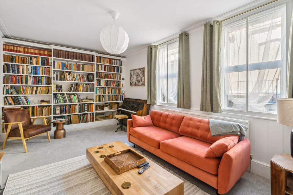 2 bed 1st Floor Flat for rent in Richmond upon Thames. From Knight Frank = Richmond 2 bed 1st Floor Flat for rent in Richmond upon Thames. From Knight Frank = Richmond