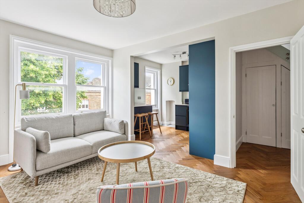 2 bed 1st Floor Flat for rent in Richmond. From Knight Frank = Richmond 2 bed 1st Floor Flat for rent in Richmond. From Knight Frank = Richmond