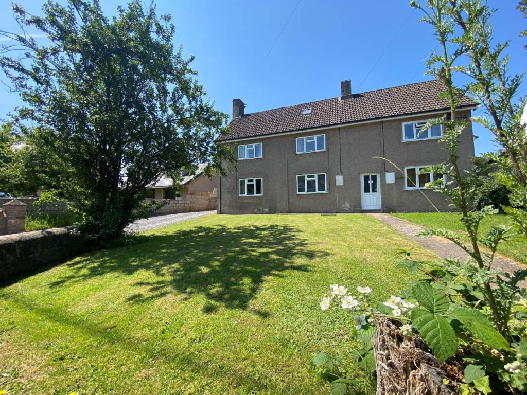 5 bed Semi Detached for rent in Tytherington. From Milburys - Thornbury 5 bed Semi Detached for rent in Tytherington. From Milburys - Thornbury