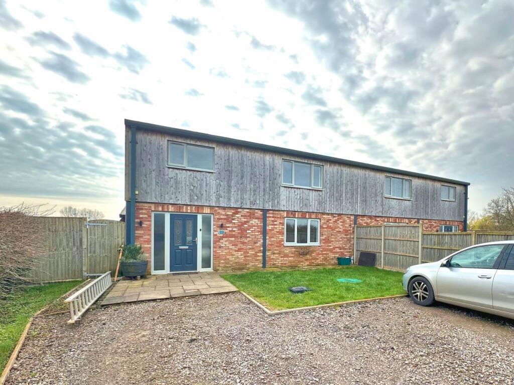 3 bed Barn Conversion for rent in . From Milburys - Thornbury