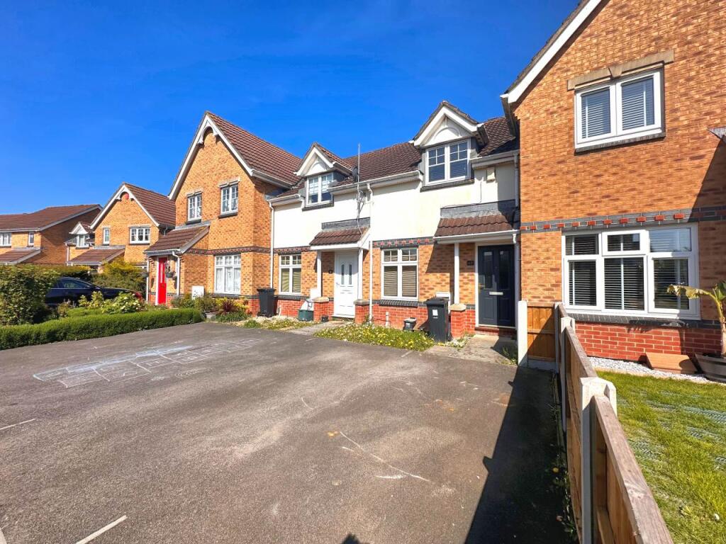 2 bed Detached for rent in Almondsbury. From Milburys - Thornbury